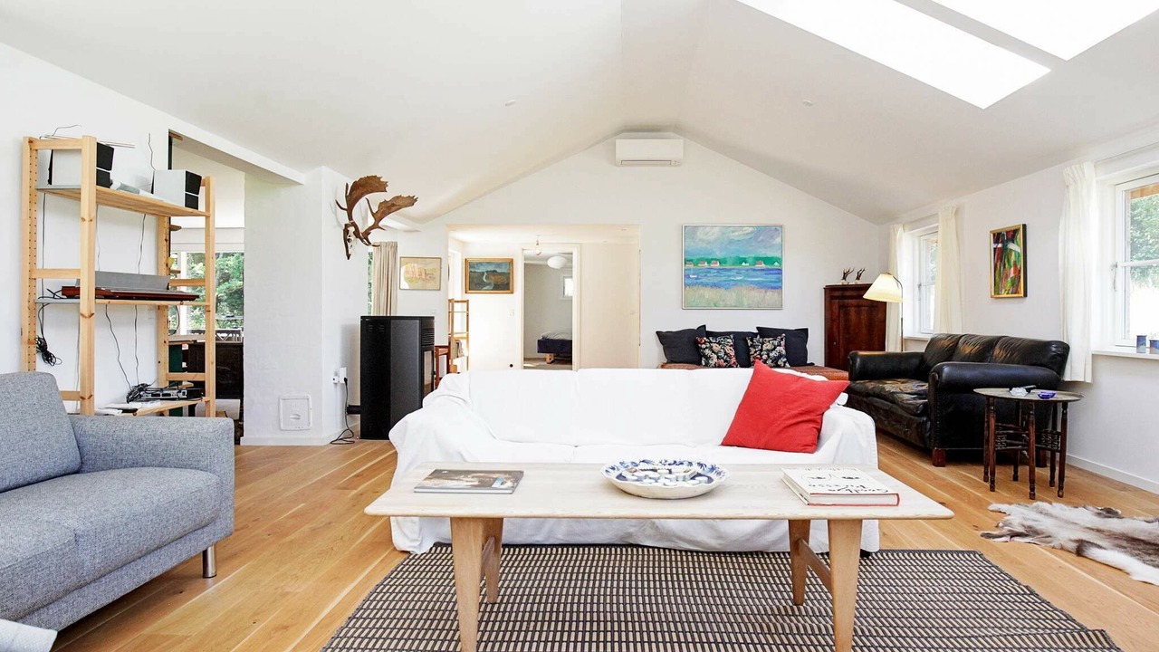 Photo of Livingroom in Frederiksvaerk