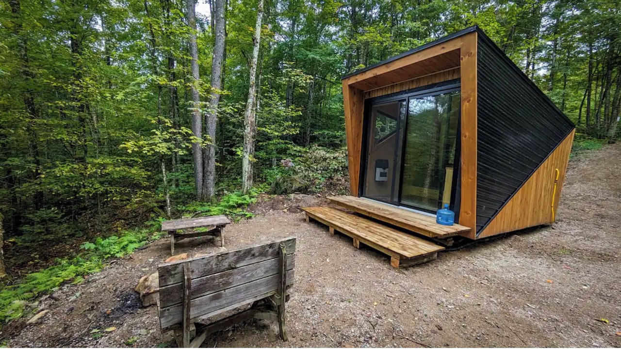 Photo of Outdoor in Harrington