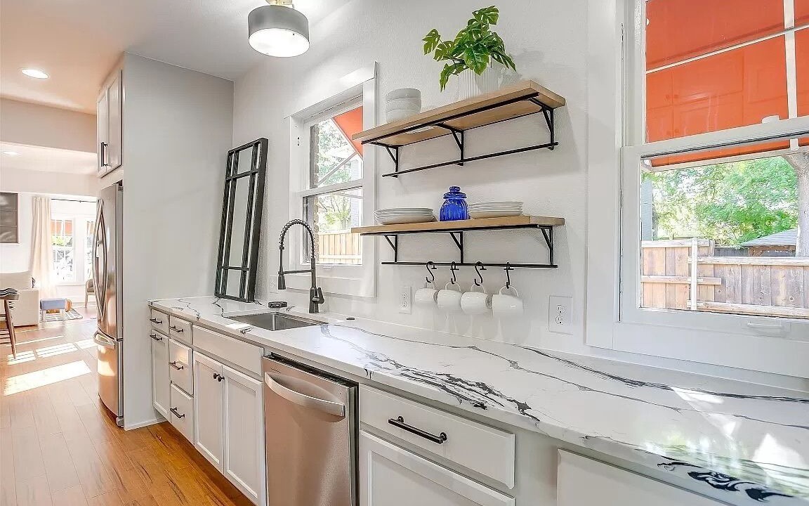 Photo of Kitchen in Fort Worth Cultural District