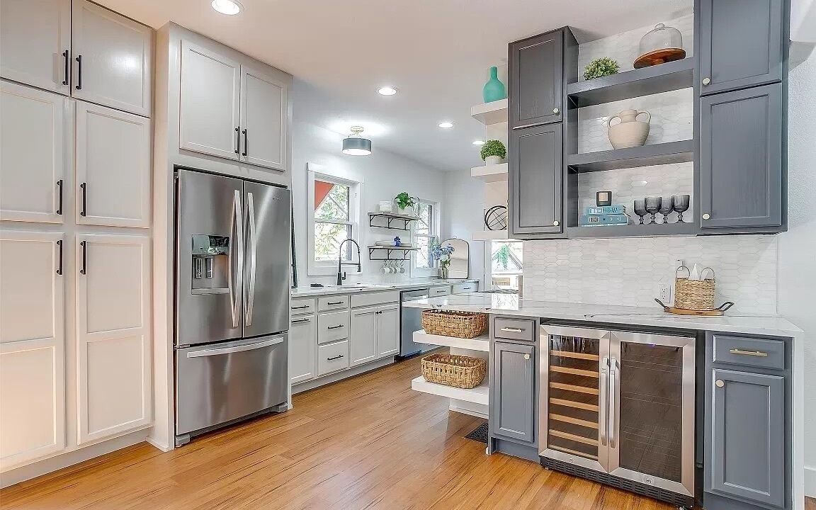 Photo of Kitchen in Fort Worth Cultural District