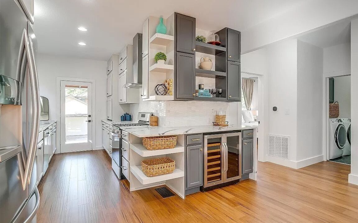 Photo of Kitchen in Fort Worth Cultural District