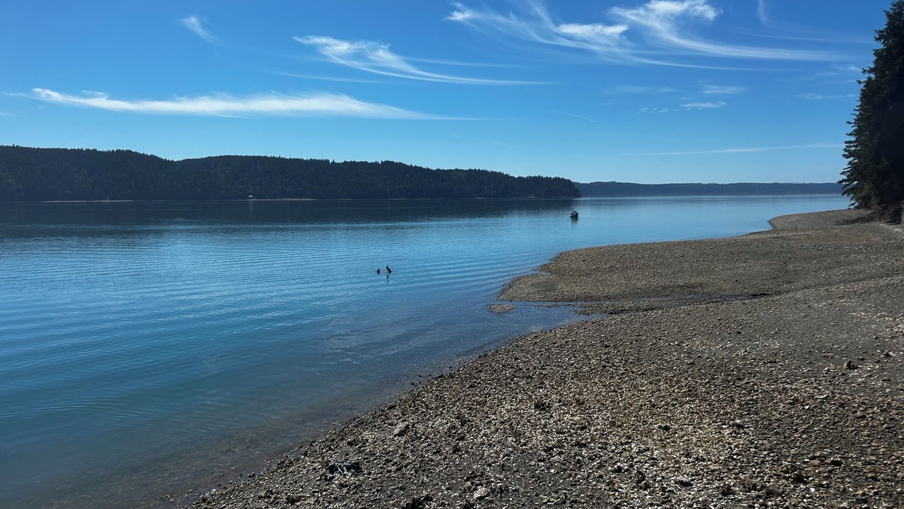 Photo of Others in Hoodsport