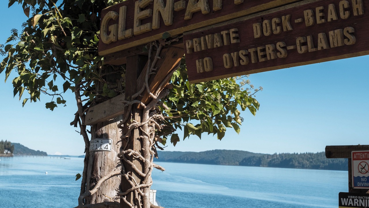 Photo of Outdoor in Hoodsport