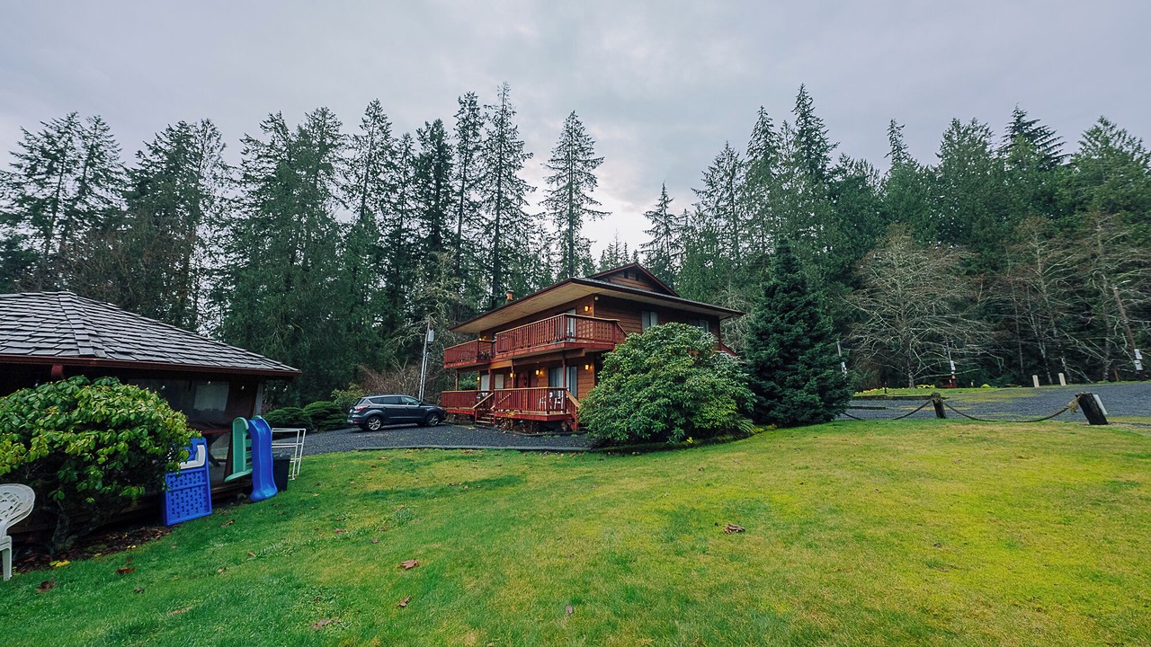 Photo of Outdoor in Hoodsport