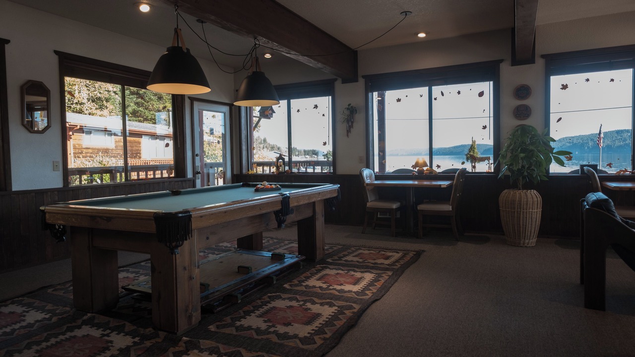 Photo of Others in Hoodsport