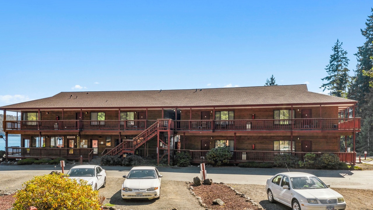 Photo of Outdoor in Hoodsport