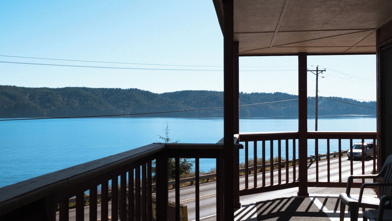 Photo of Others in Hoodsport