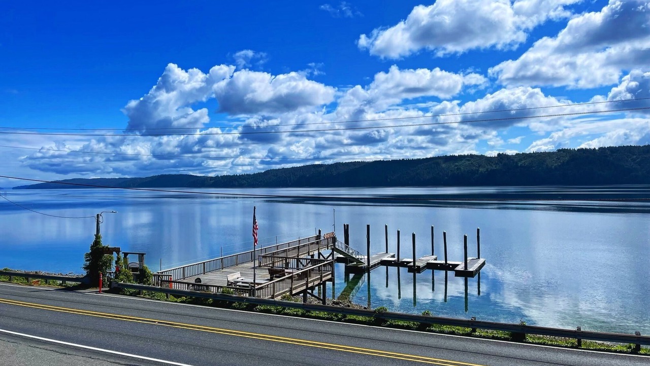 Photo of Outdoor in Hoodsport