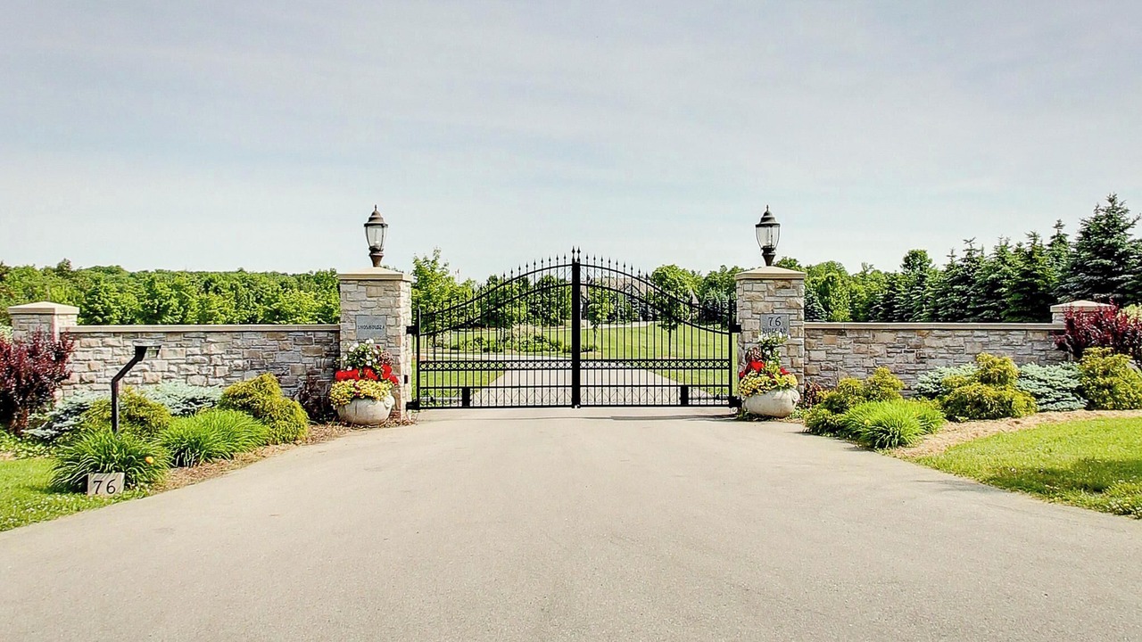 Photo of Outdoor in Grimsby