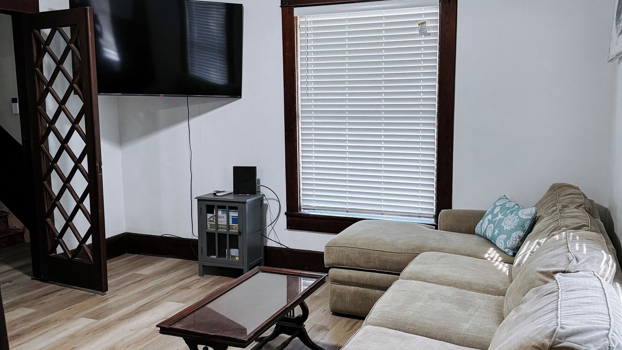 Photo of Livingroom in Aransas Pass
