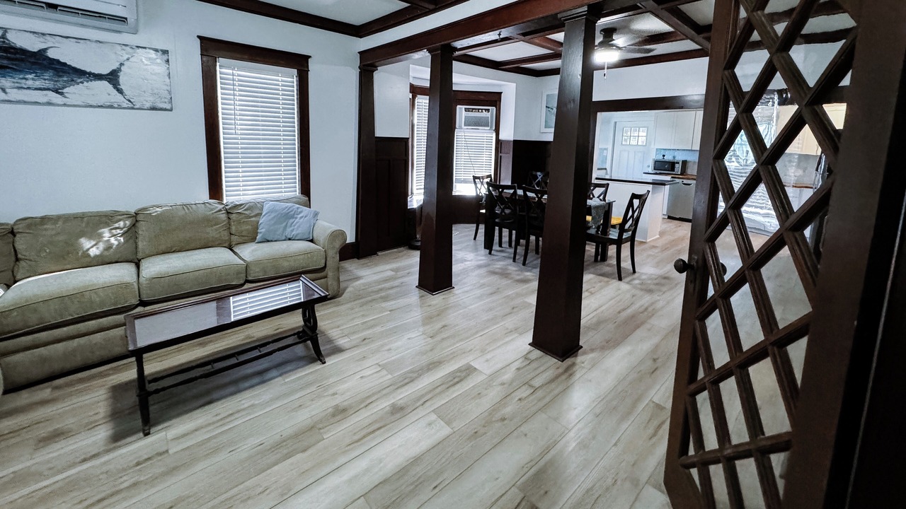 Photo of Livingroom in Aransas Pass