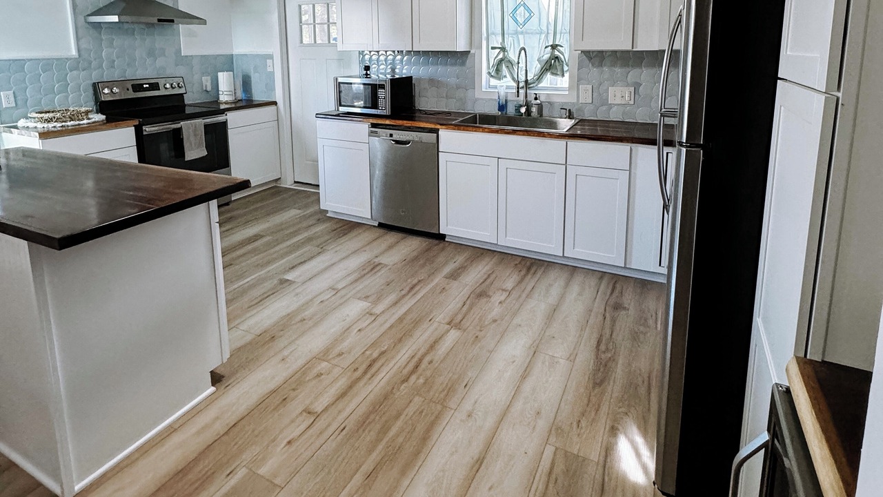 Photo of Kitchen in Aransas Pass