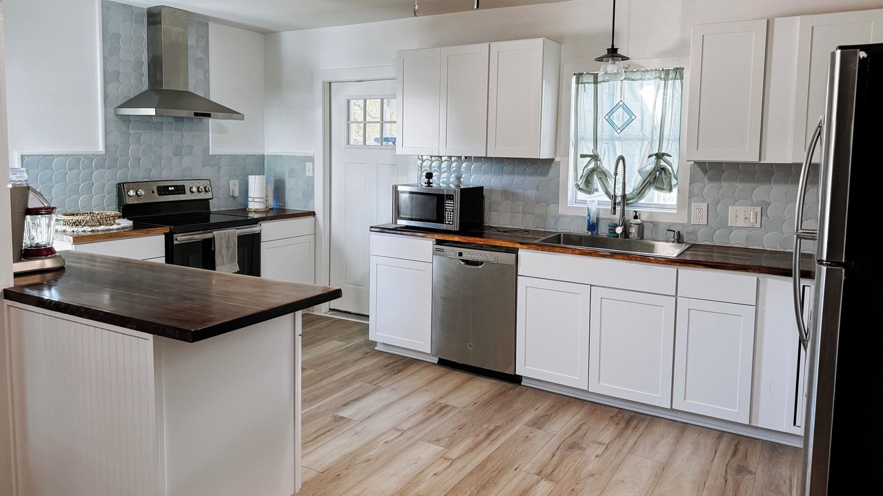 Photo of Kitchen in Aransas Pass