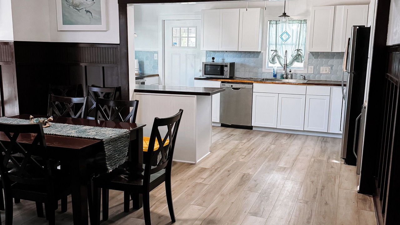 Photo of Kitchen in Aransas Pass