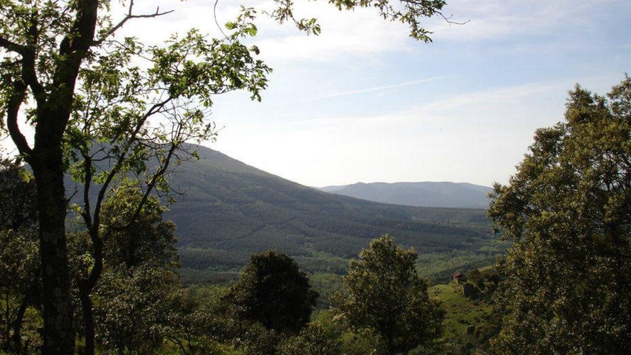 Photo of Outdoor in Hontanar