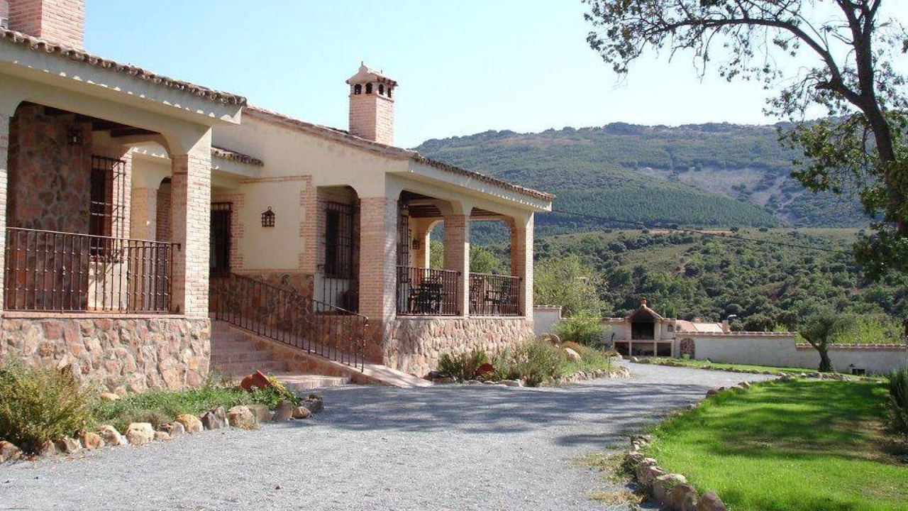 Photo of Outdoor in Hontanar