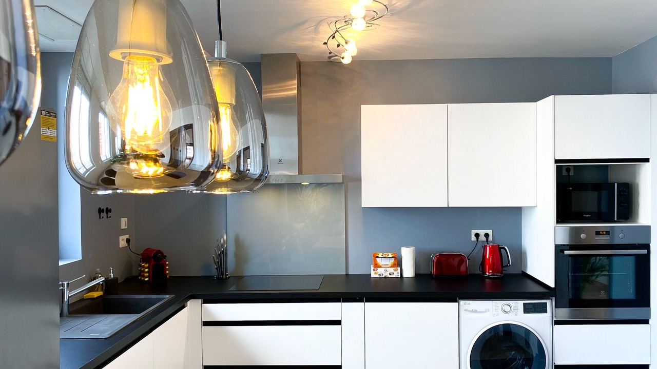 Photo of Kitchen in Saint-Leu