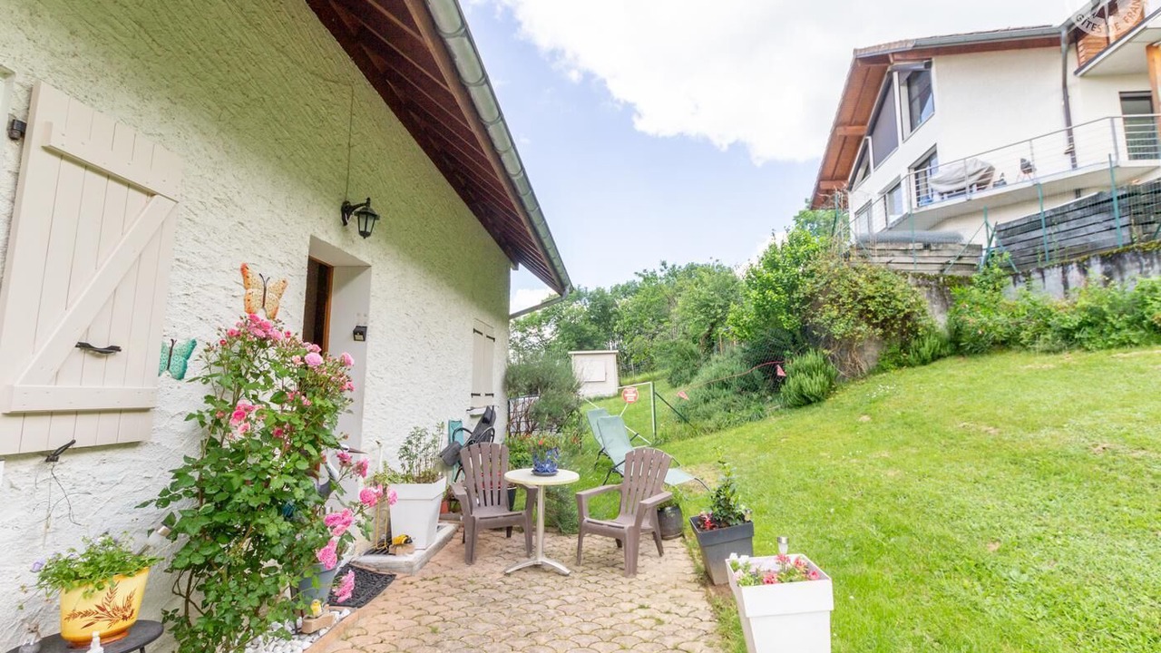 Photo of Outdoor in Drumettaz-Clarafond