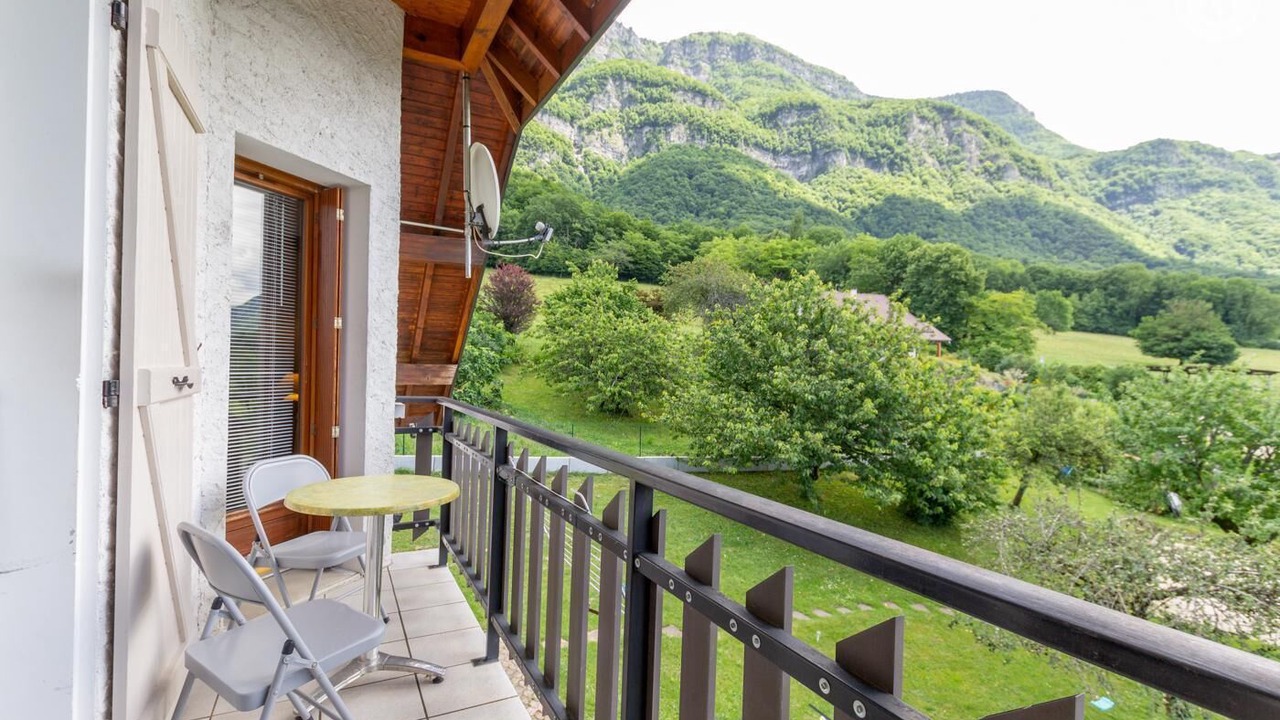 Photo of Outdoor in Drumettaz-Clarafond