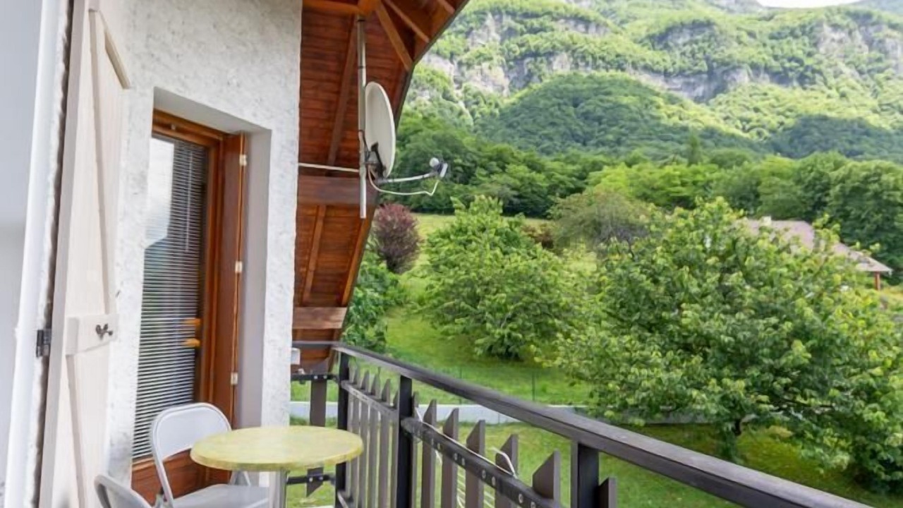 Photo of Outdoor in Drumettaz-Clarafond