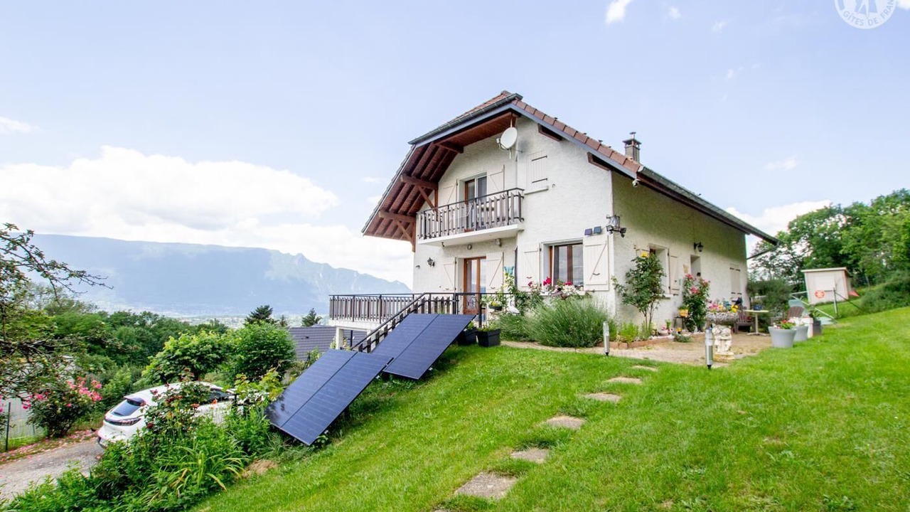 Photo of Outdoor in Drumettaz-Clarafond