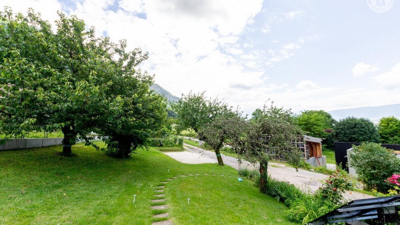 Photo of Outdoor in Drumettaz-Clarafond