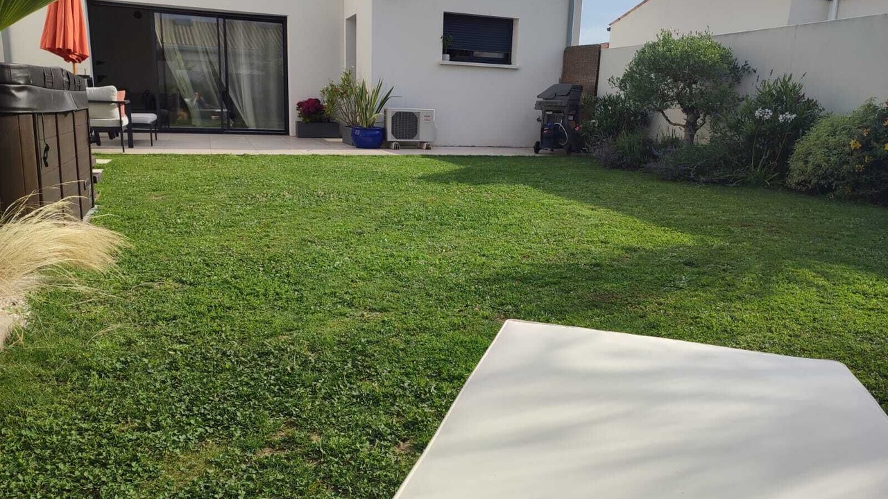 Photo of Outdoor in Saint-Xandre