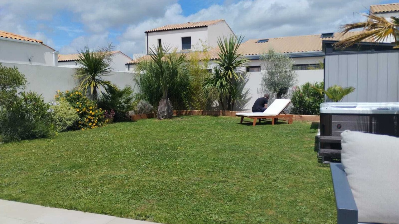 Photo of Outdoor in Saint-Xandre