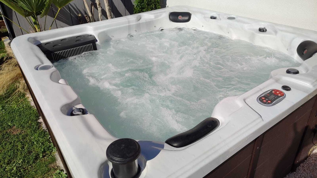 Photo of Outdoor in Saint-Xandre