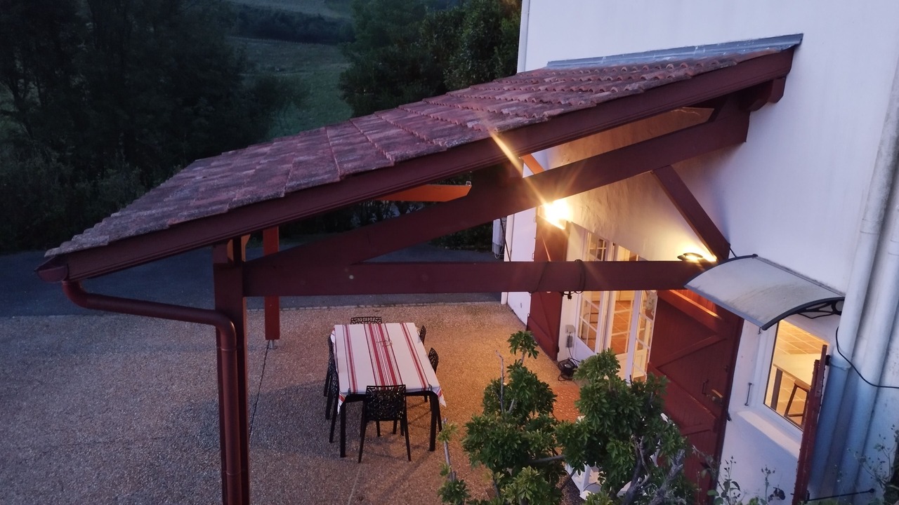 Photo of Outdoor in Souraide
