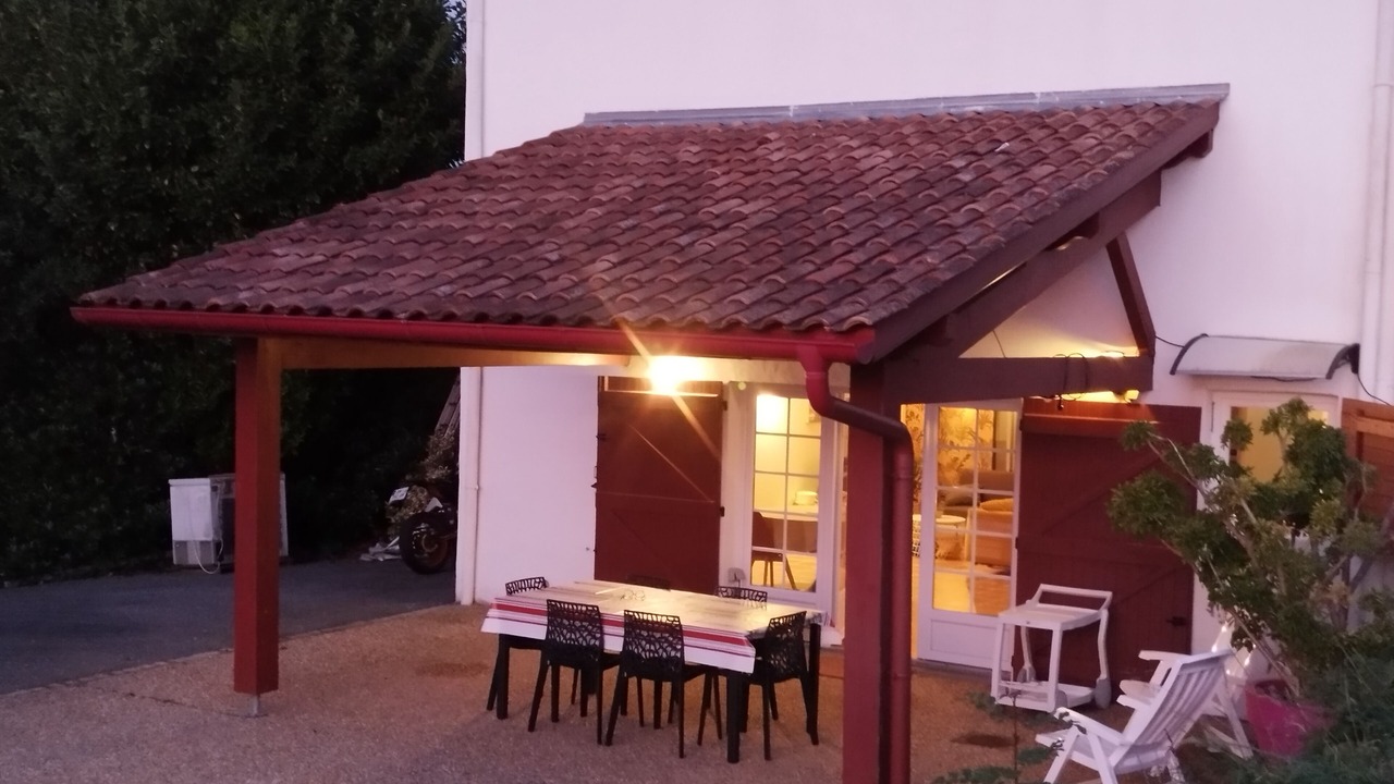 Photo of Outdoor in Souraide