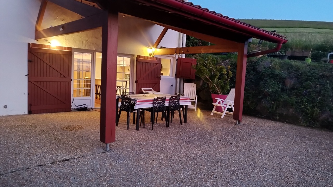 Photo of Outdoor in Souraide