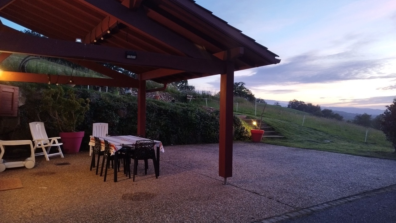 Photo of Outdoor in Souraide