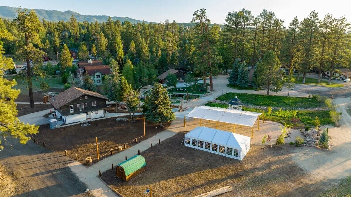 Photo of Outdoor in Big Bear
