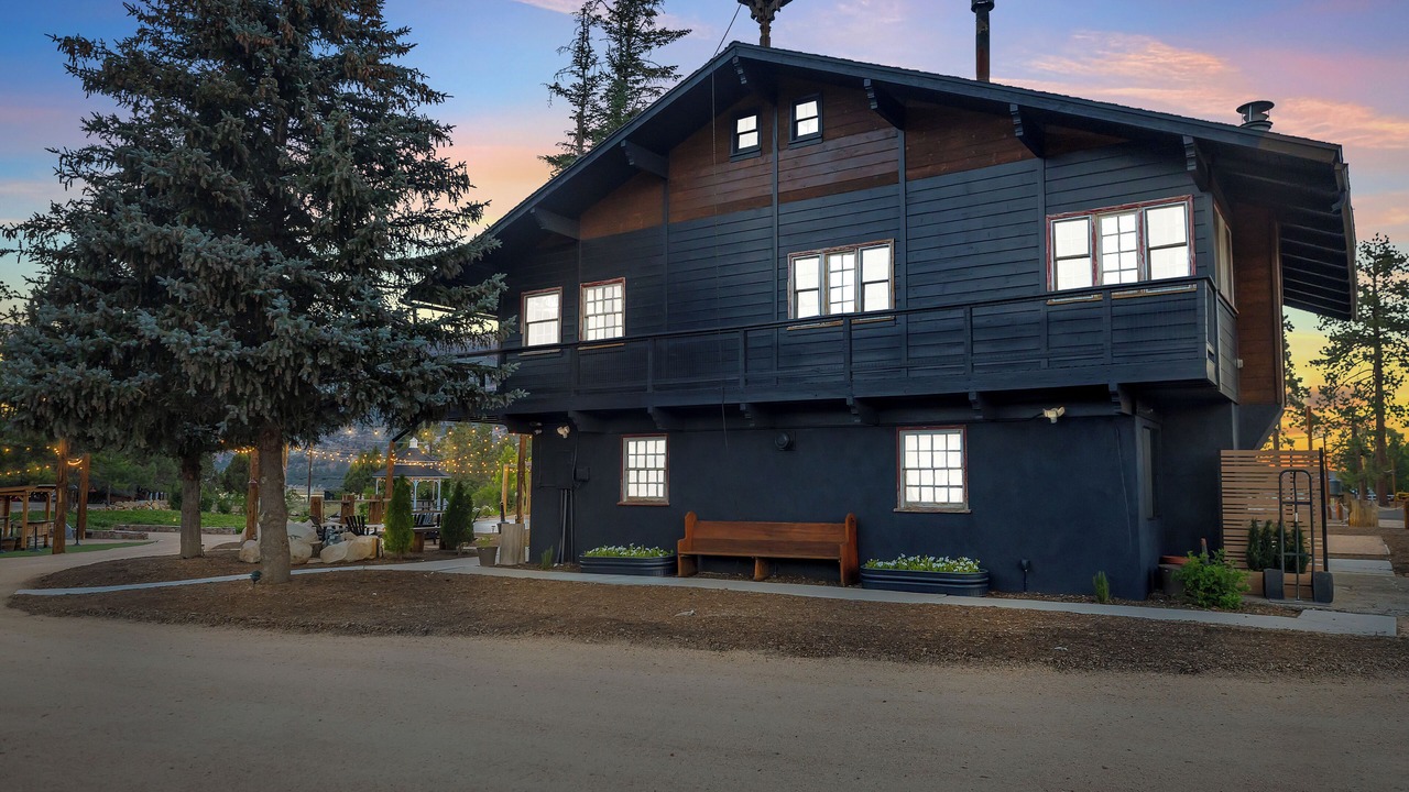 Photo of Outdoor in Big Bear