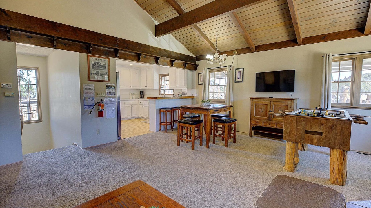 Photo of Bedroom in Big Bear