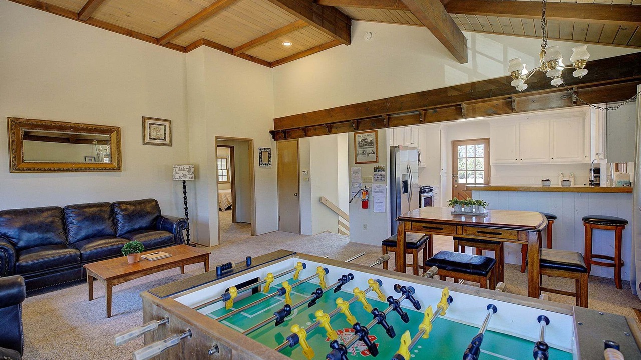Photo of Bedroom in Big Bear