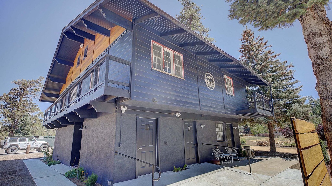 Photo of Outdoor in Big Bear