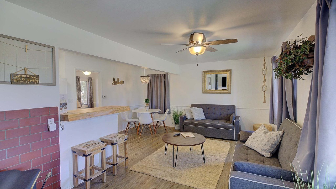 Photo of Bedroom in Big Bear
