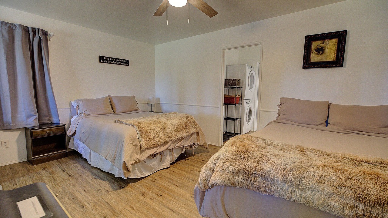 Photo of Bedroom in Big Bear