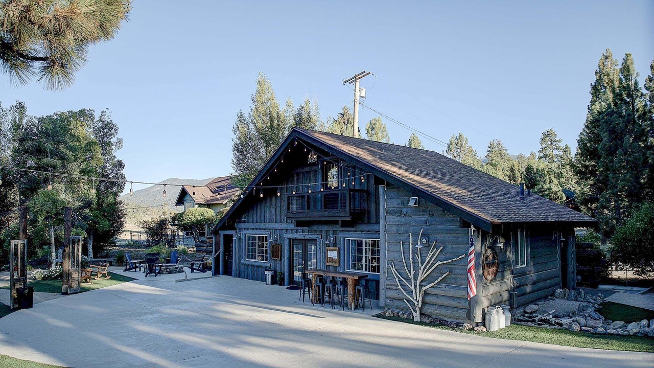 Photo of Outdoor in Big Bear