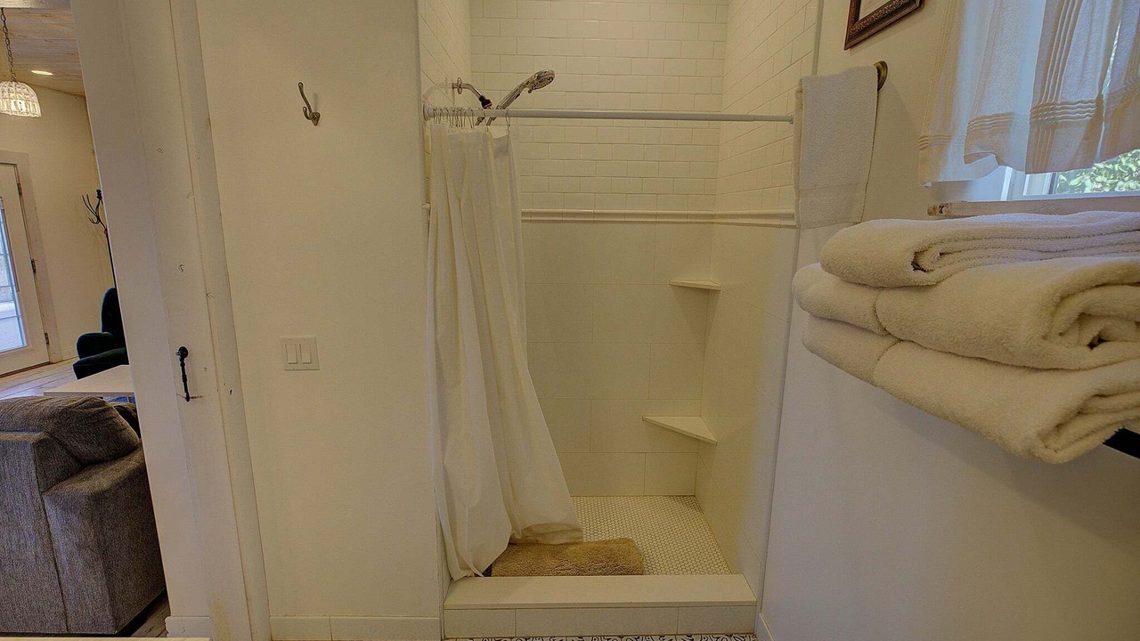 Photo of Bathroom in Big Bear