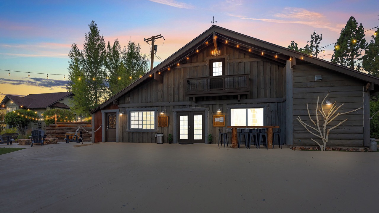 Photo of Outdoor in Big Bear