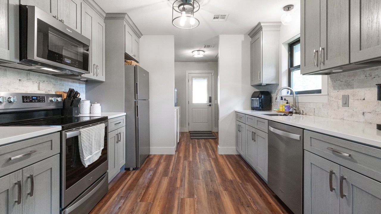 Photo of Kitchen in Maysville