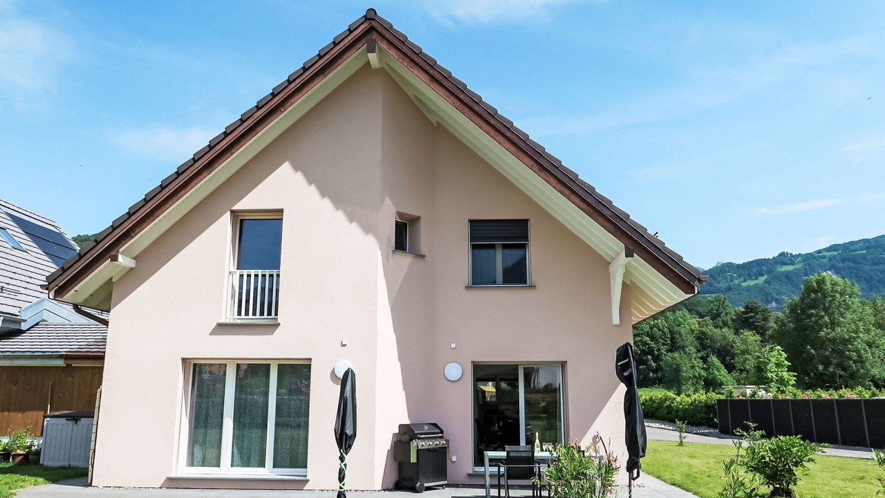 Photo of Outdoor in Les Posses-sur-Bex