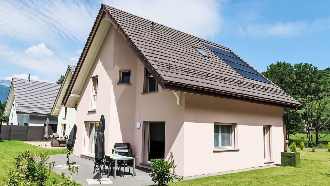 Photo of Outdoor in Les Posses-sur-Bex