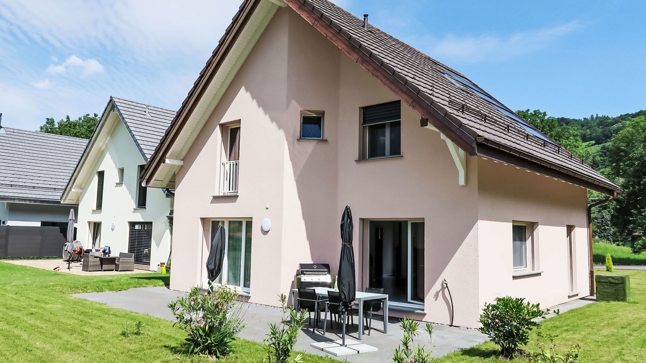 Photo of Outdoor in Les Posses-sur-Bex