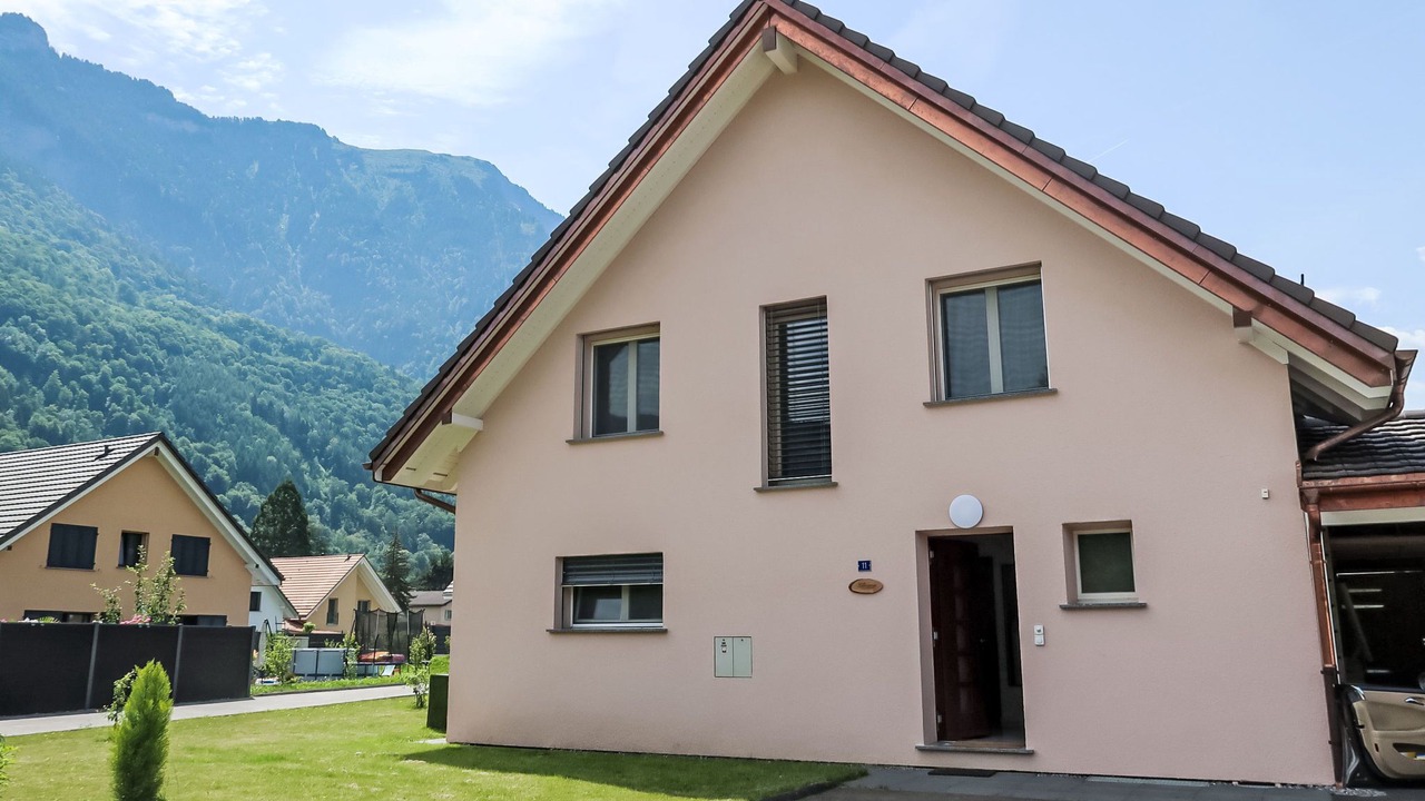 Photo of Outdoor in Les Posses-sur-Bex