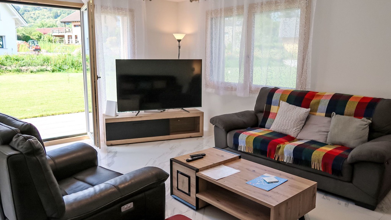 Photo of Others in Les Posses-sur-Bex