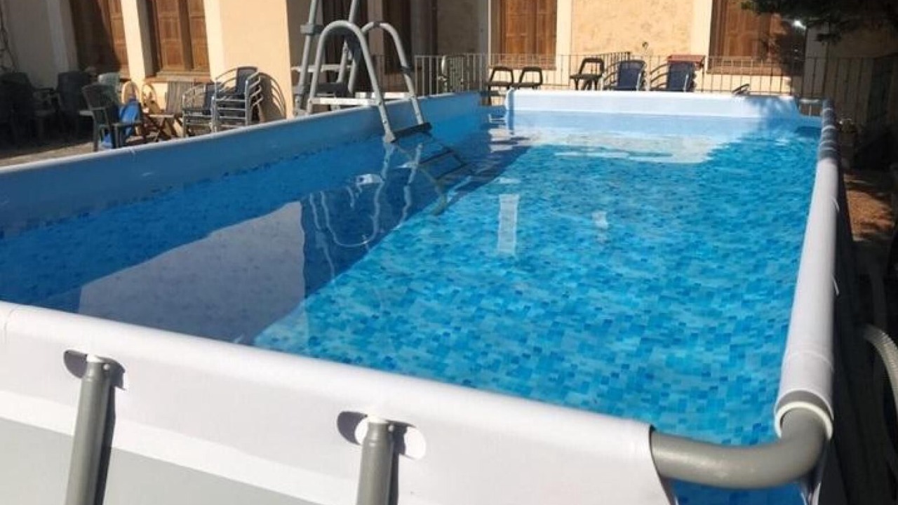 Photo of Outdoor in Yanguas De Eresma